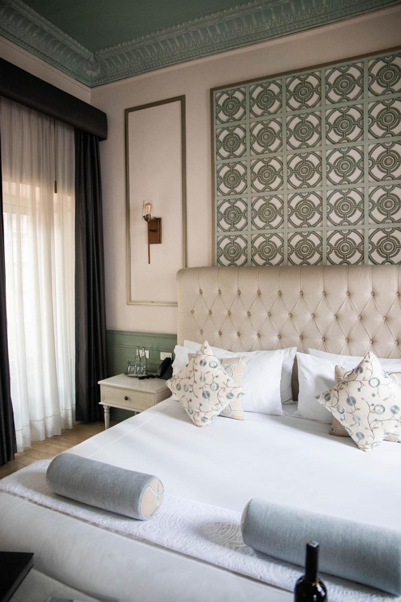 Illa Experience Hotel Quito Bagian luar foto